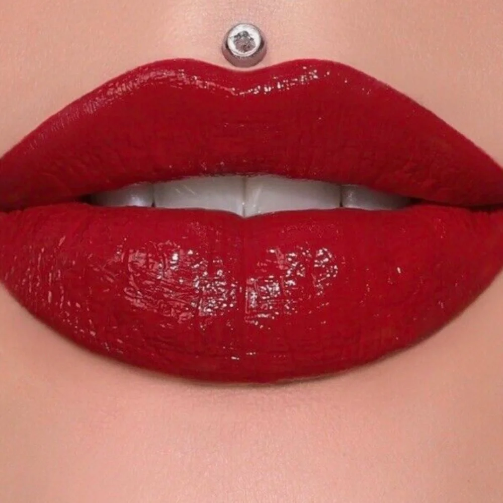 NIB Jeffree Star Supreme Full Pigment Lip Gloss Wifey Full Size 5.10ml